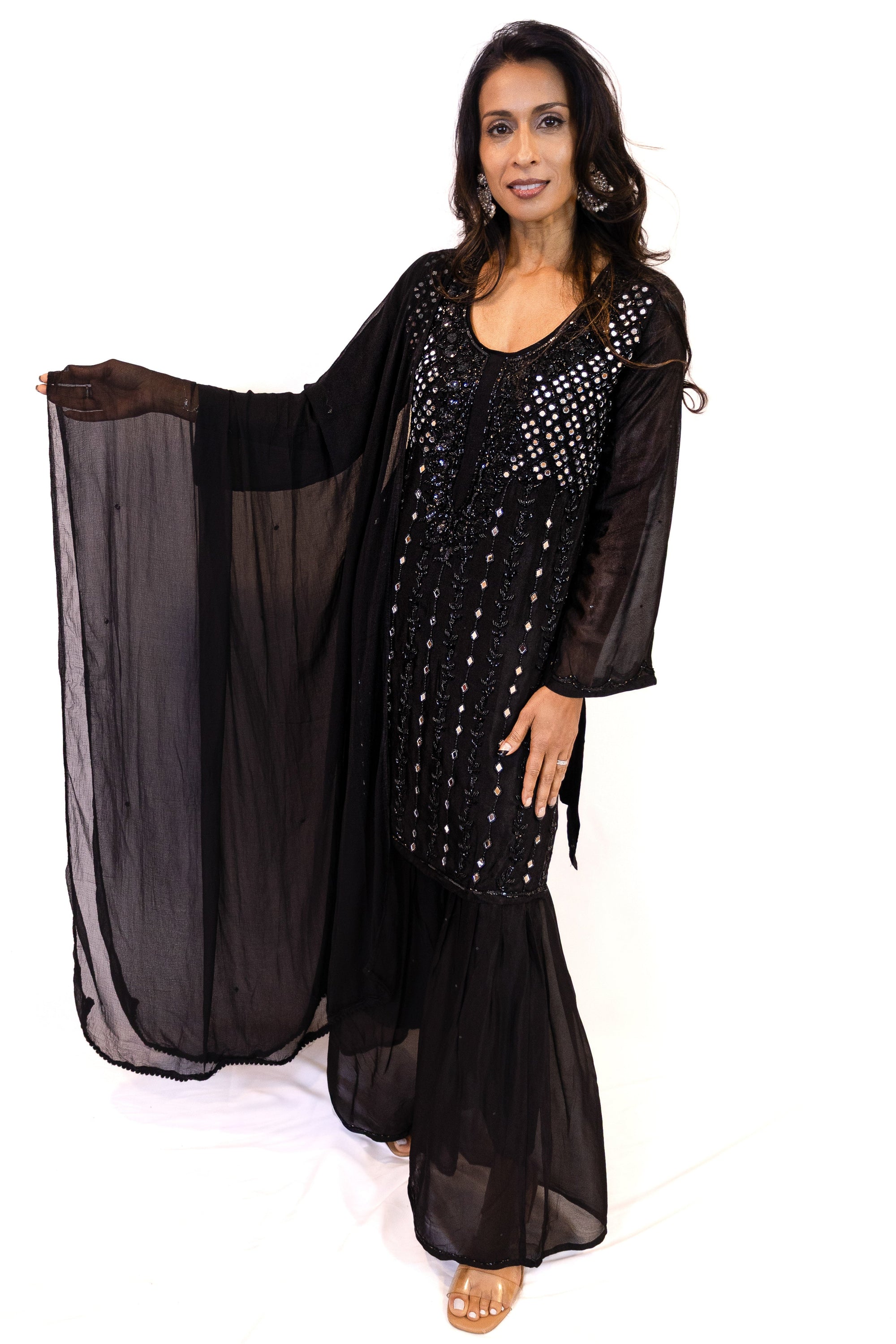 The MIRAGE Sharara - LIMITED STOCK