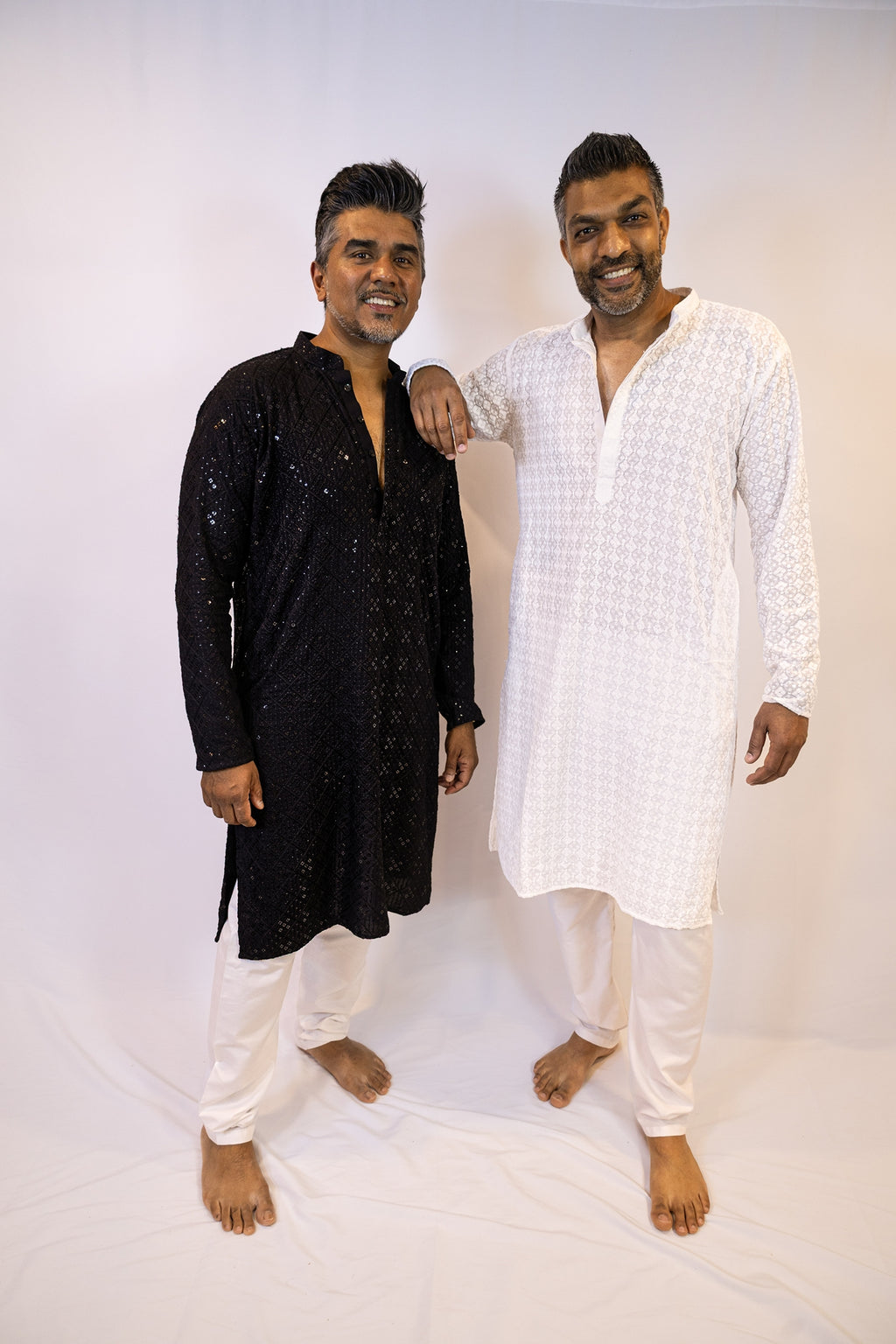 The MIRAGE Kurta