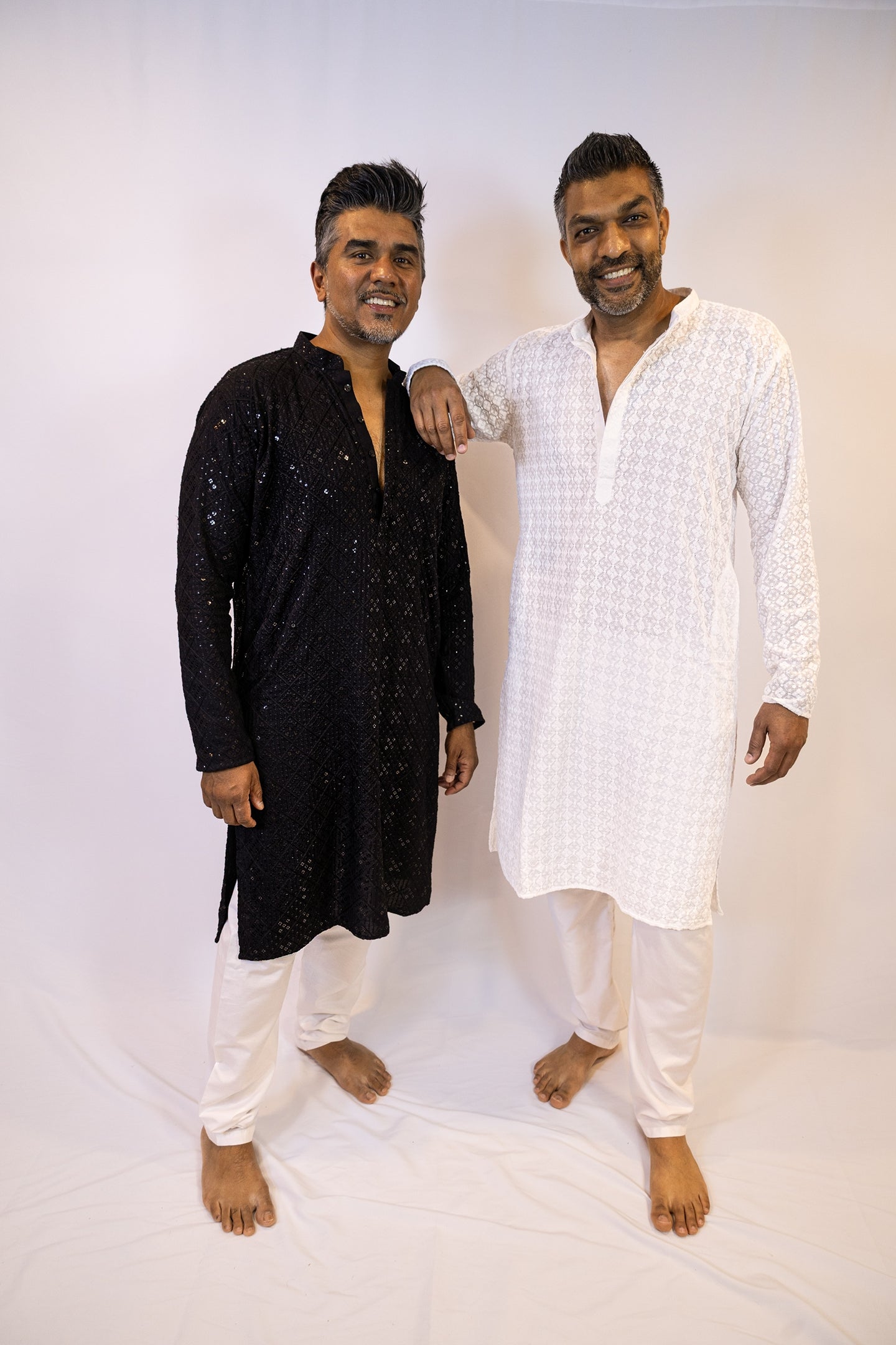 The MIRAGE Kurta